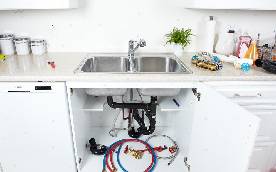 plombier installateur sanitaire Cerneux